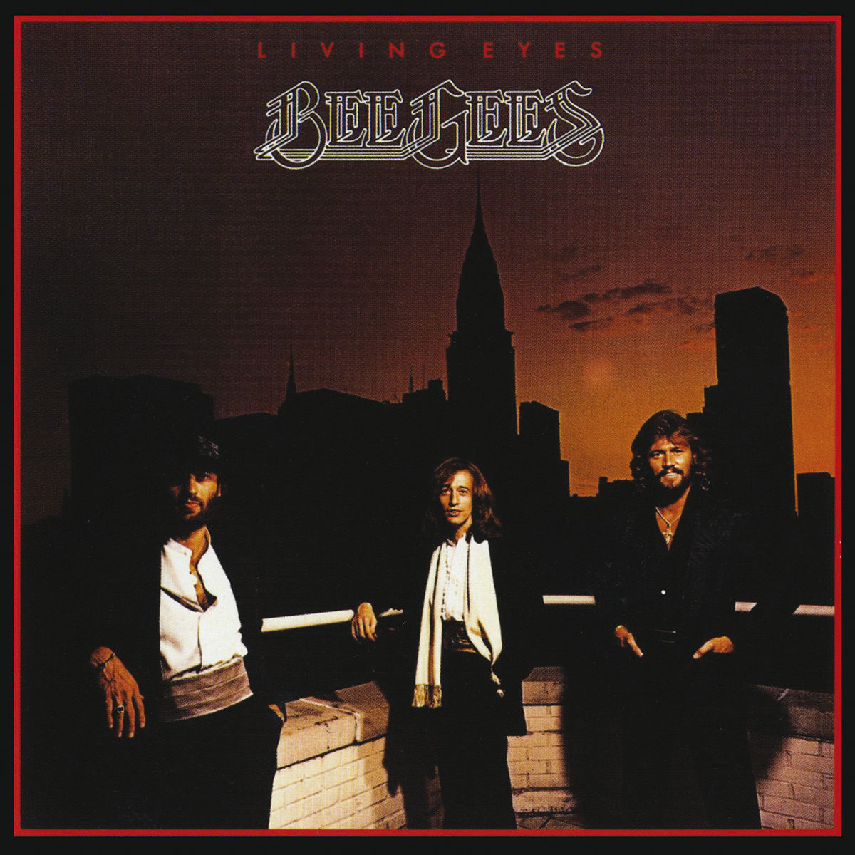 The Bee Gees